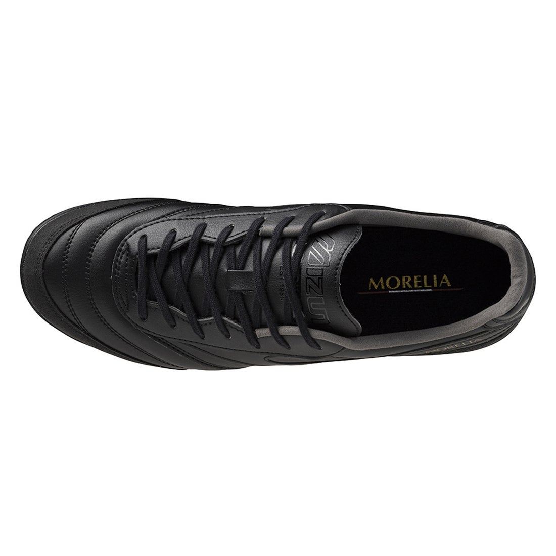 MIZUNO ミズノ モレリア SALA PRO TF(ブラック) Q1GB241300 サッカー