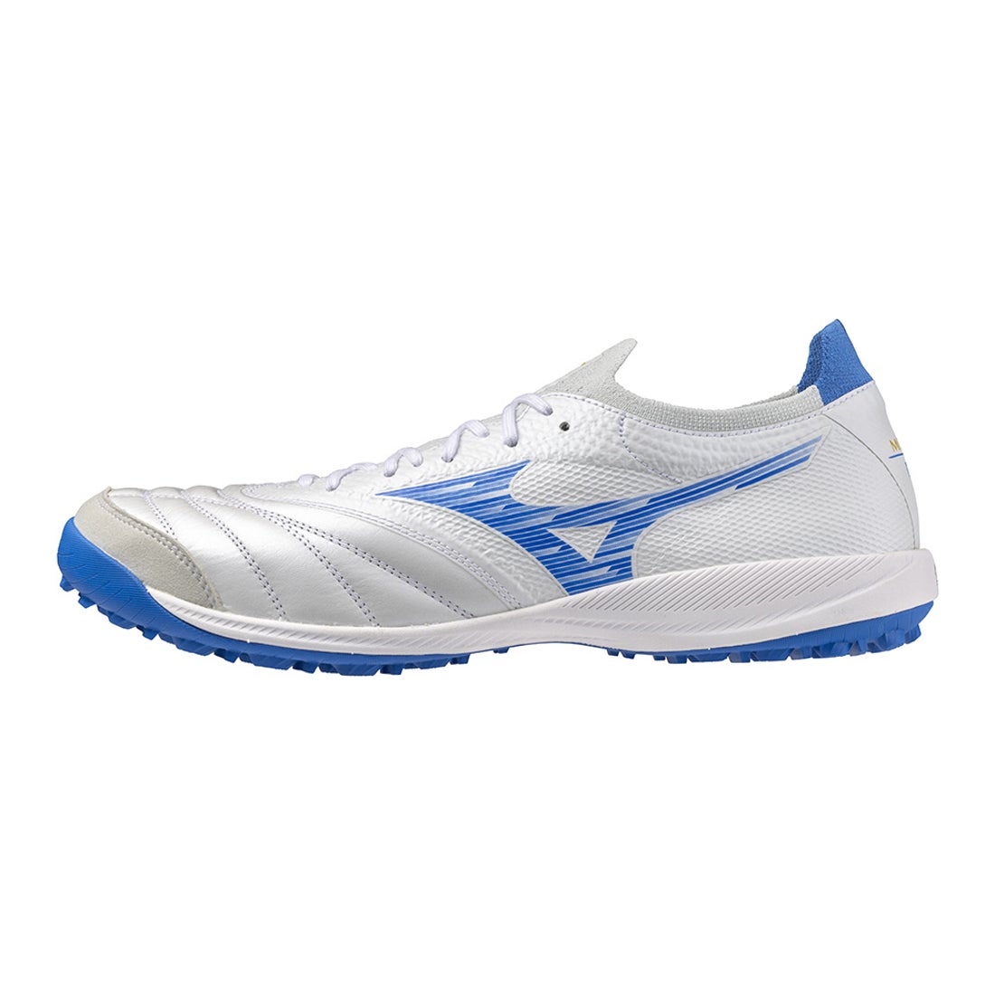 MIZUNO ミズノ モレリア NEO SALA β JAPAN TF(ホワイト×ブルー