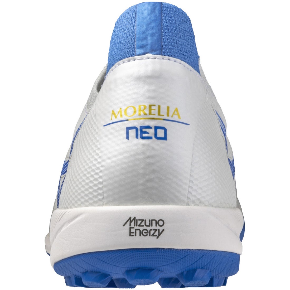 MIZUNO ミズノ モレリア NEO SALA β JAPAN TF(ホワイト×ブルー