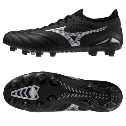MIZUNO ミズノ モレリアネオ 4 β JAPAN(ブラック) P1GA244003 サッカー