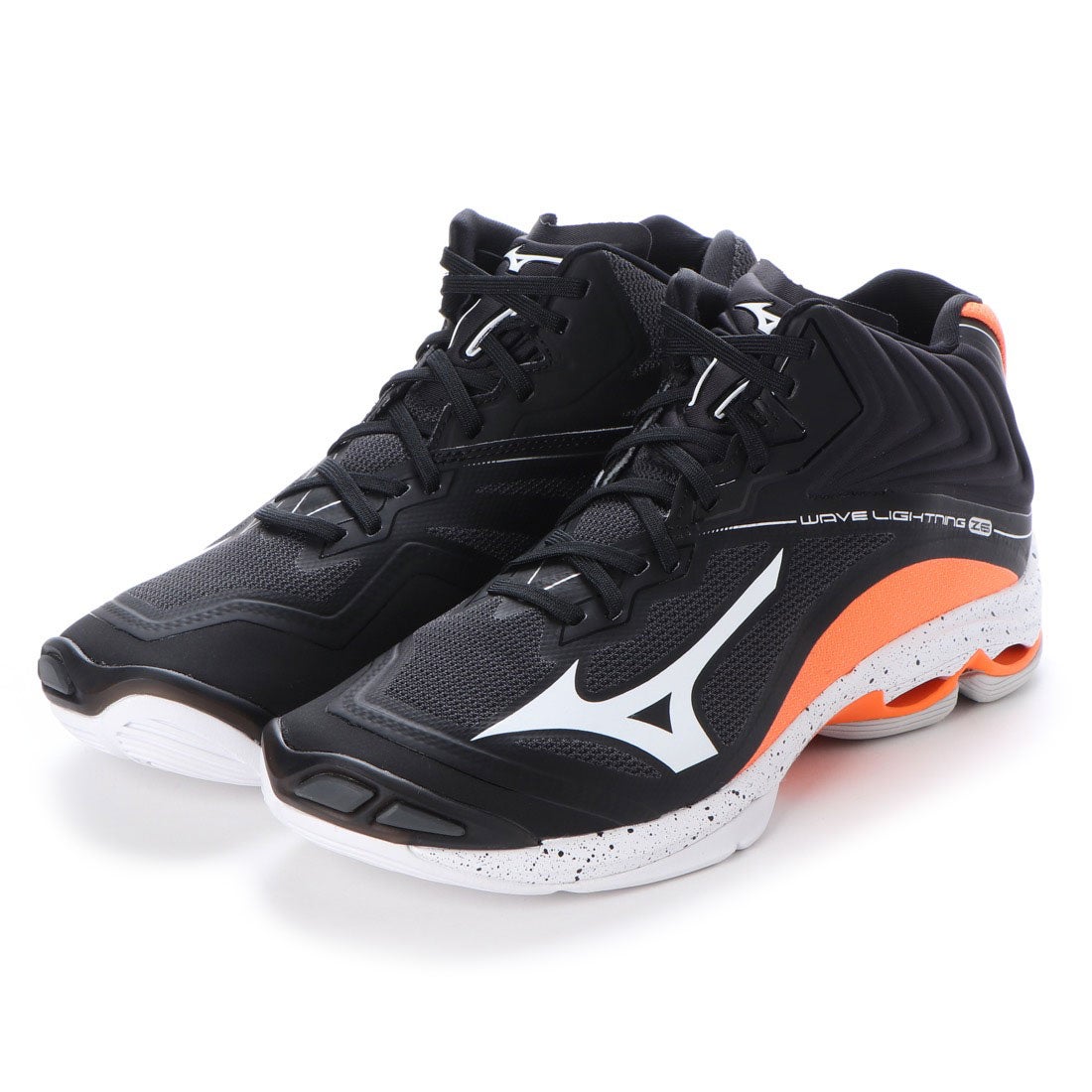 ミズノ MIZUNO バレーボール シューズ ウエーブライトニング Z6 MID