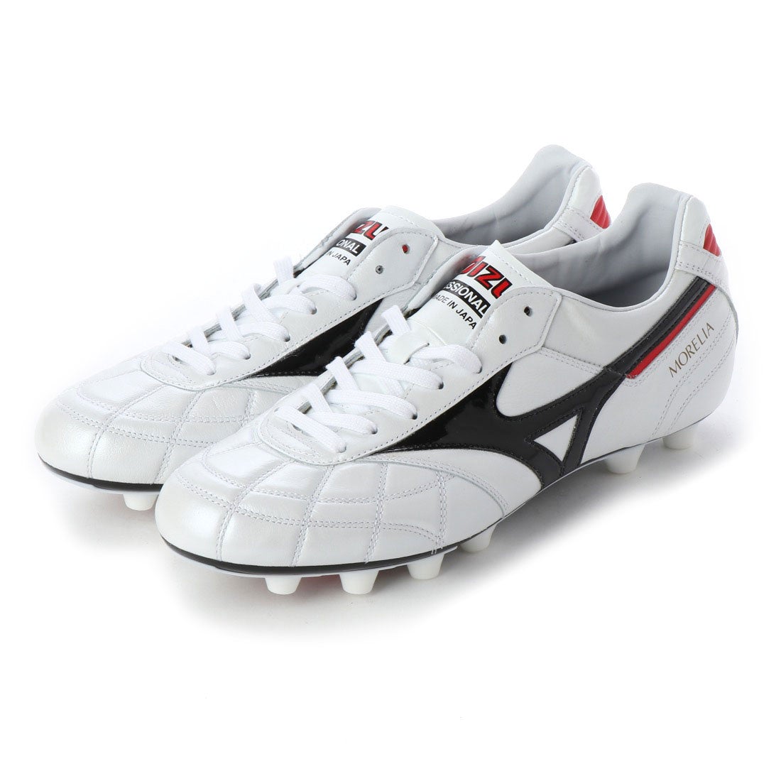 ミズノ MIZUNO サッカー スパイクシューズ モレリア II JAPAN モレリア