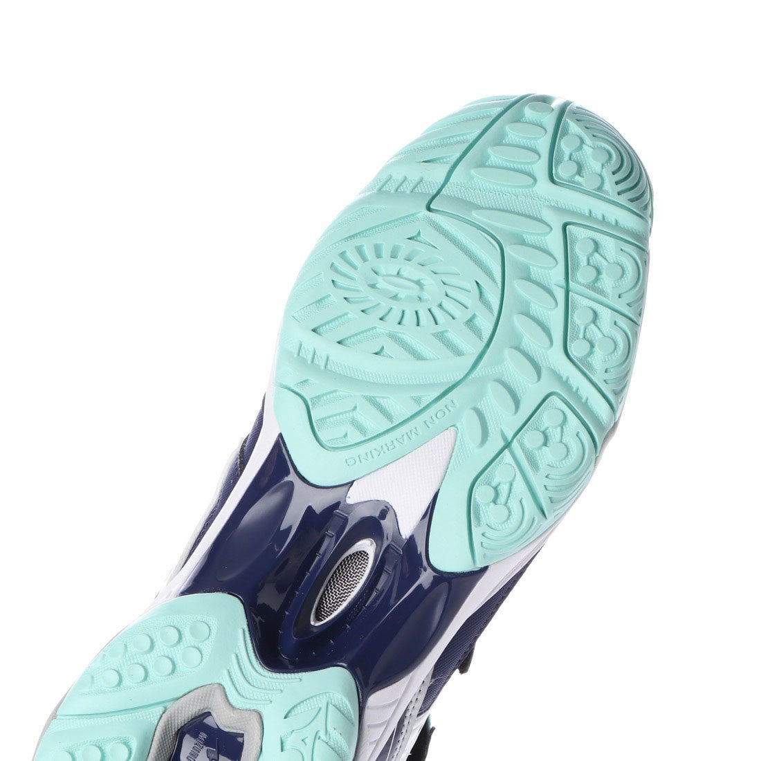 ミズノ MIZUNO レディース バレーボール シューズ ウエーブアルテミス