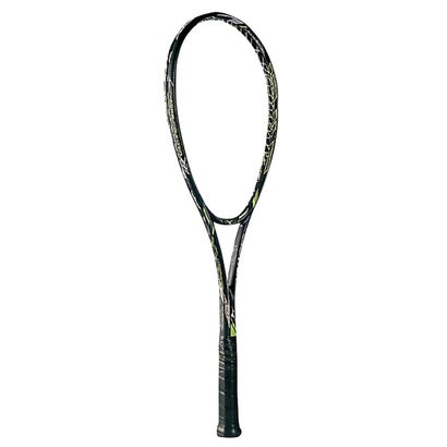 ミズノ MIZUNO 軟式テニス 未張りラケット XYST Z-ZERO COUNTER(ジスト