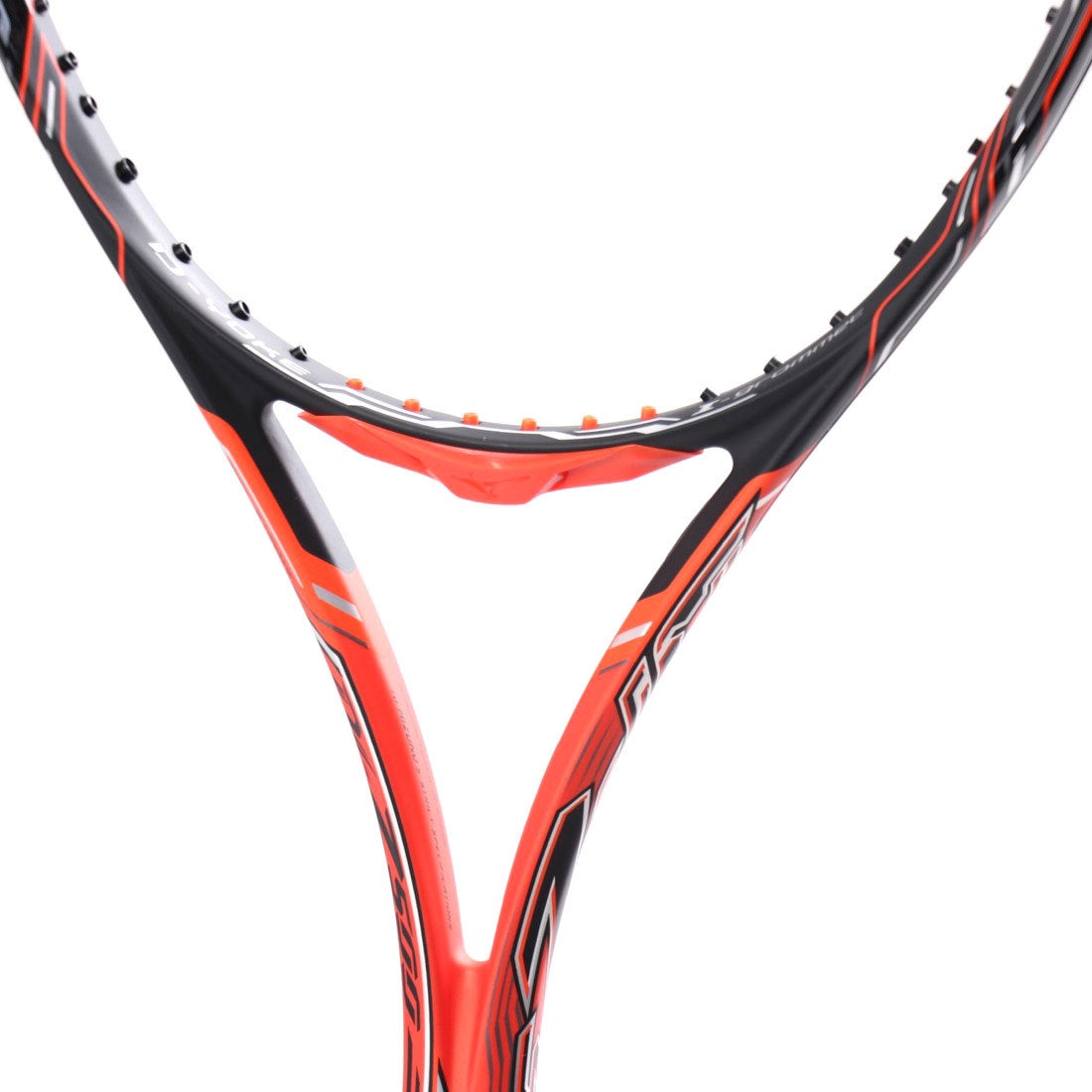 ミズノ MIZUNO 軟式テニス 未張りラケット DI-Z500 63JTN84654 -靴