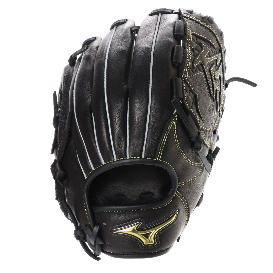 ミズノ MIZUNO ソフトボール ピッチャー用グラブ プロモデル ジュニア