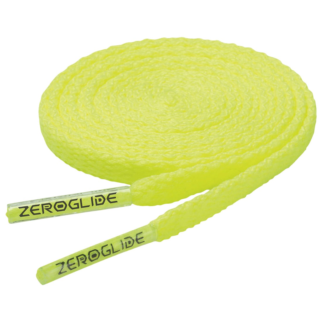 MIZUNO ミズノ ゼログライドシューレース (イエロー) P1GZ202104