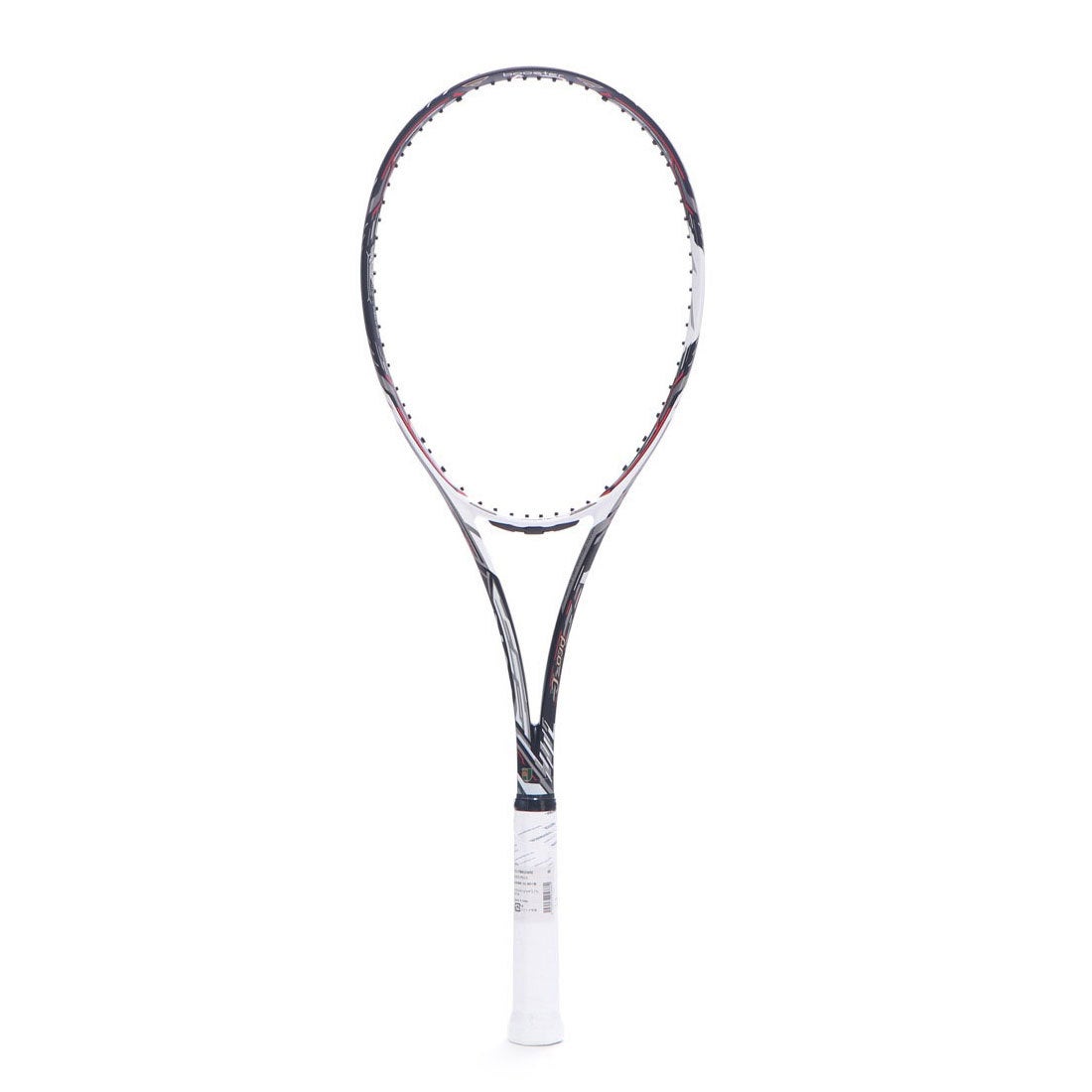 ミズノ MIZUNO 軟式テニス 未張りラケット DIOS PRO-C(ディオス