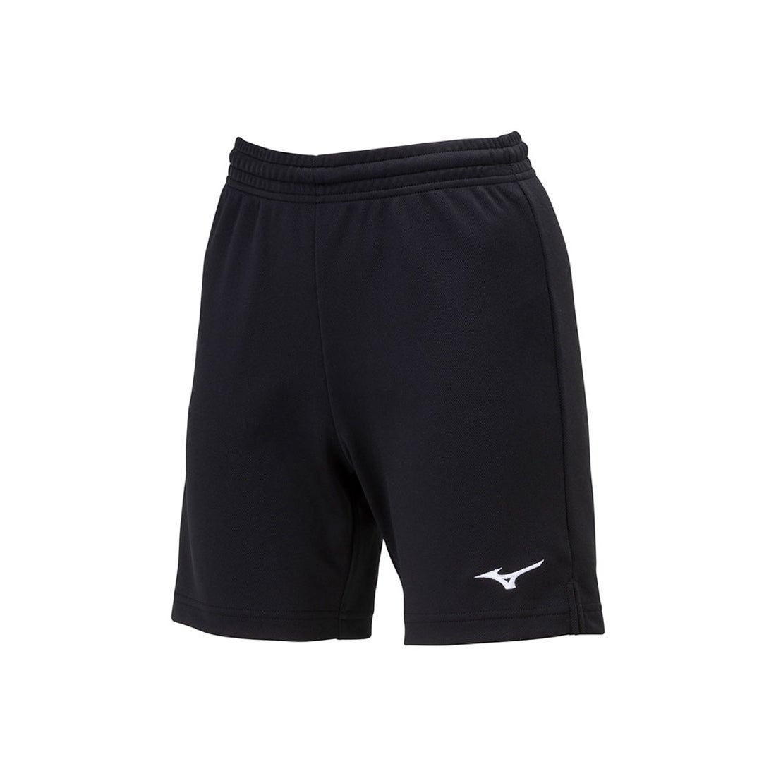 MIZUNO ミズノ ゲームパンツ[ジュニア] （ブラック) V2MBB411 09