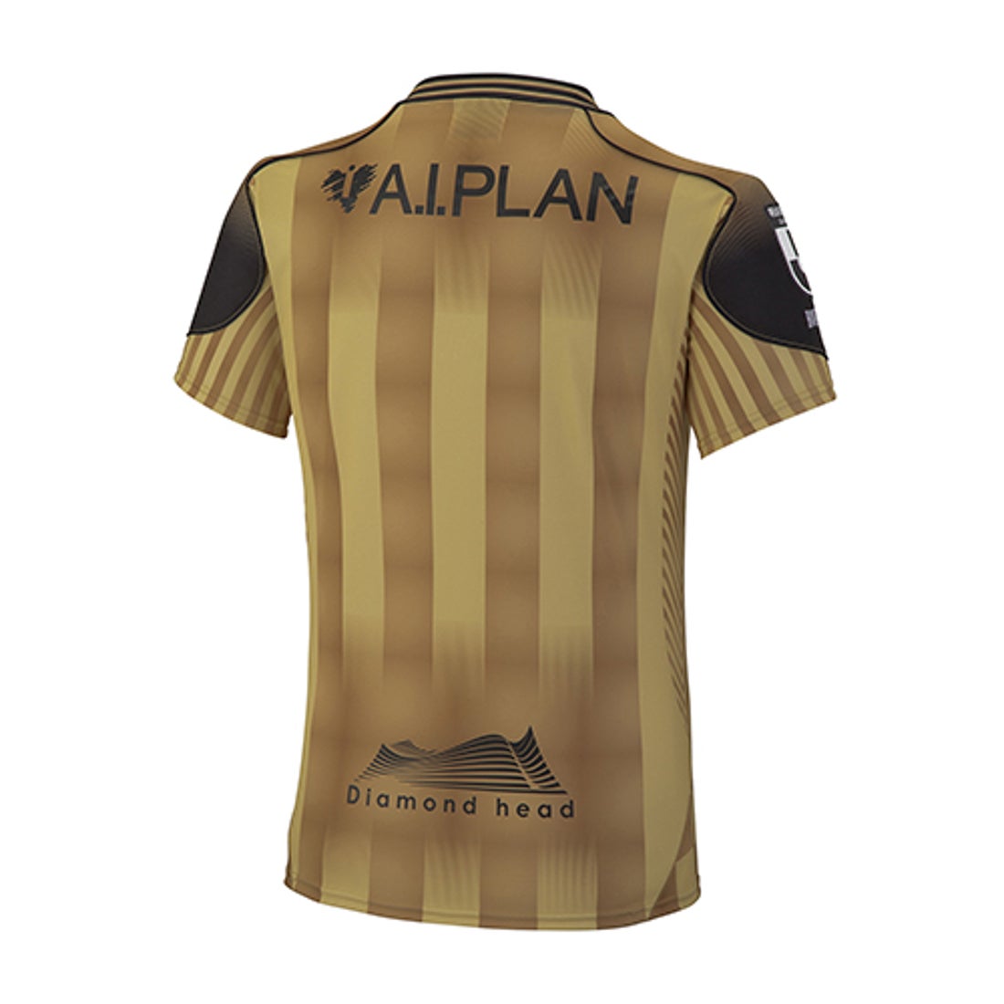 MIZUNO 北海道コンサドーレ札幌 2022 GKユニフォーム 半袖