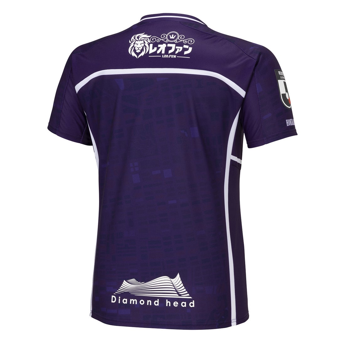 MIZUNO 北海道コンサドーレ札幌 2024 GKユニフォーム 半袖