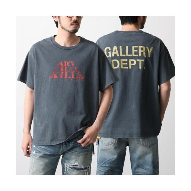 GALLERY DEPT. ギャラリーデプト - ファッション通販 MAGASEEK(マガシーク)
