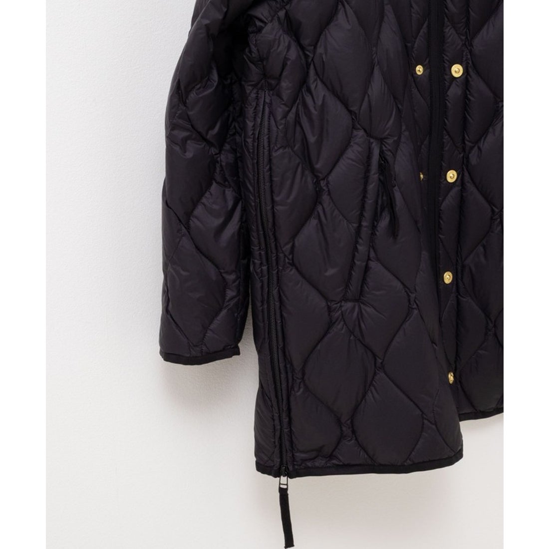 ノーリーズ NOLLEY'S 【WEB限定】＜TAION別注＞M65ミドル丈ダウン