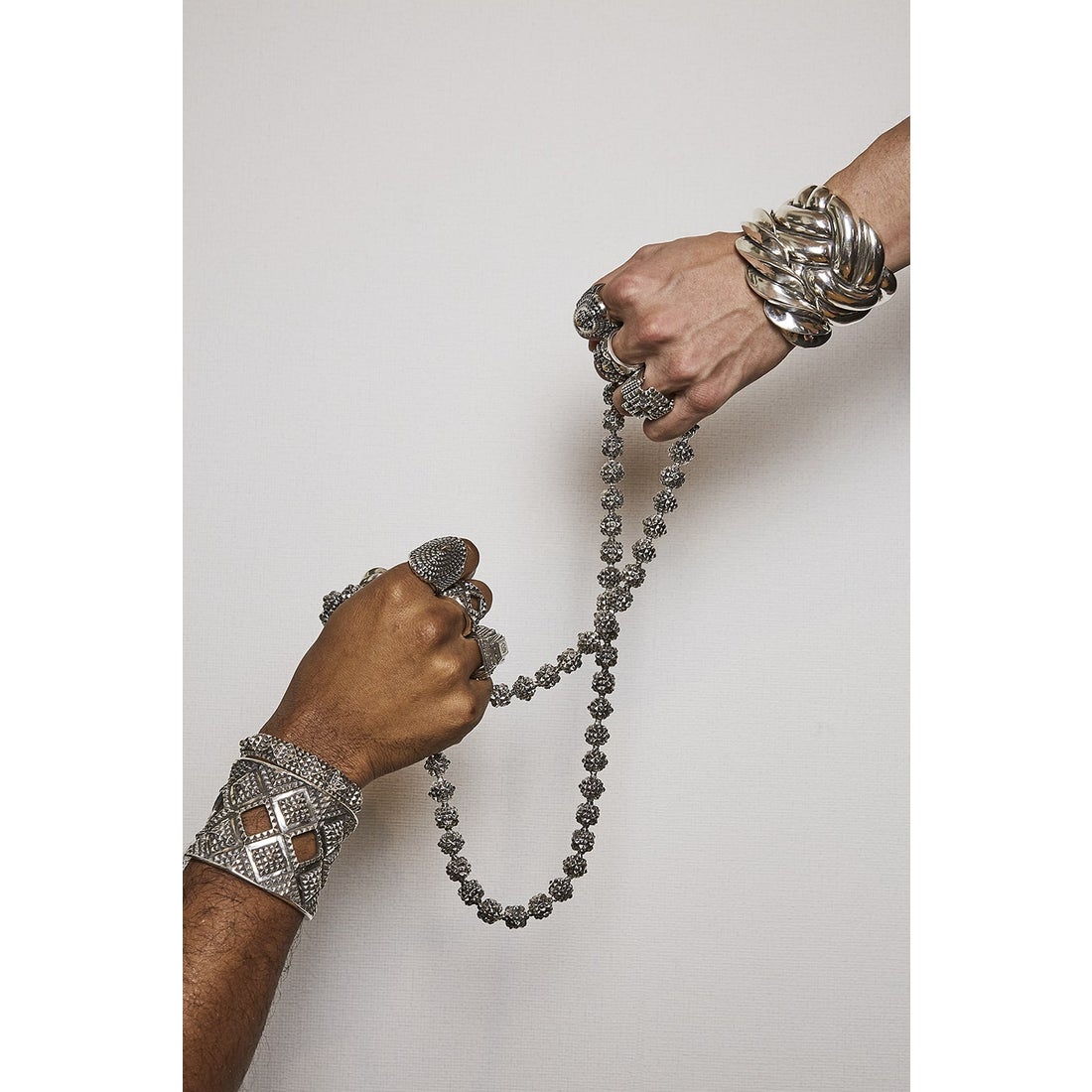 ナチュラル インスティンクト NATURAL INSTINCT Element of instinct 3