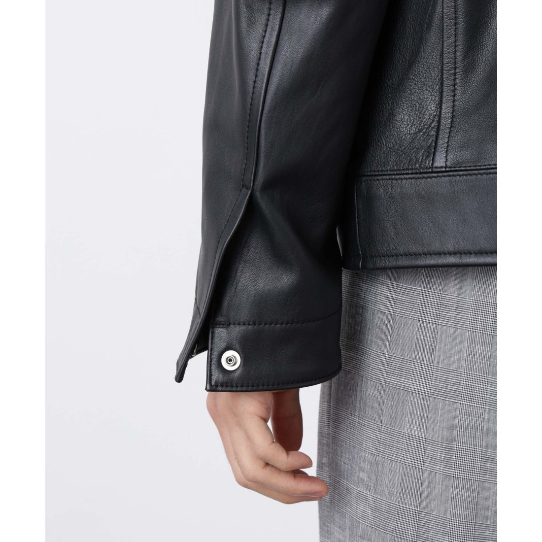 ナノ・ユニバース NANO universe ラムナッパレザーライダース