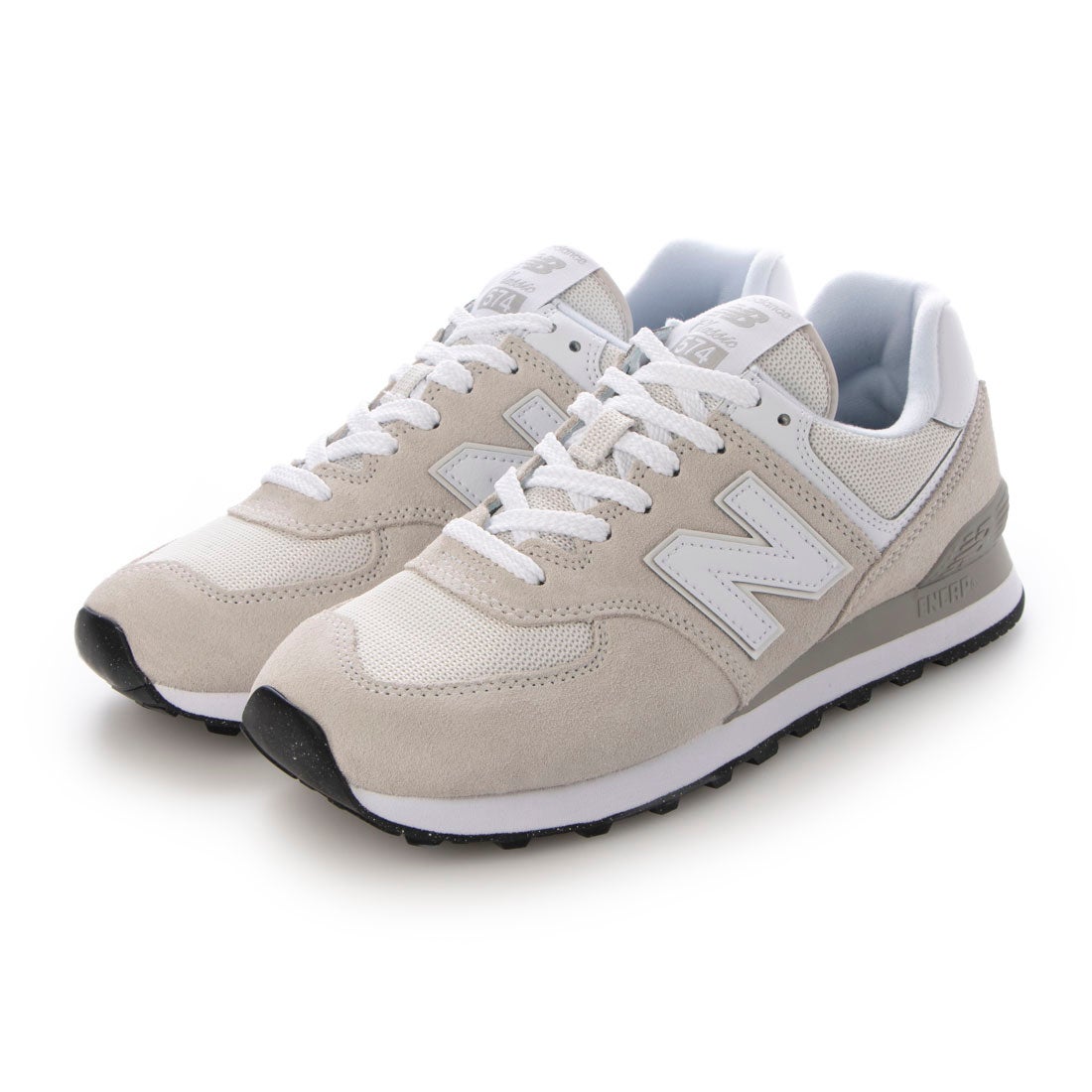 ニューバランス New Balance New Balance ML574S （ML574EVW(ニンバス