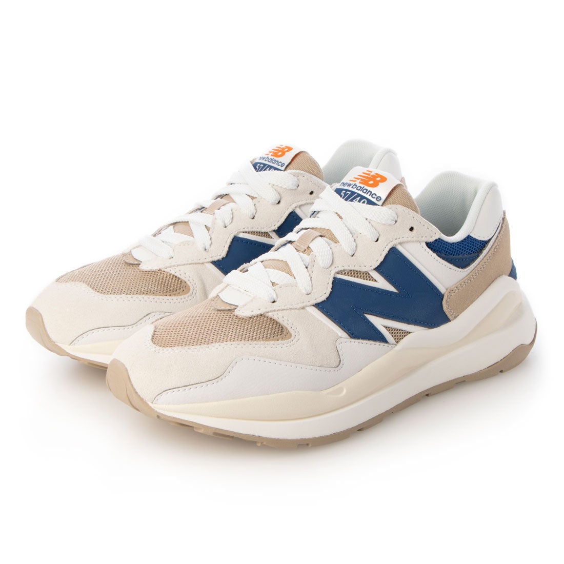ニューバランス New Balance メンズ スニーカー 57/40_ M5740D （BEIGE