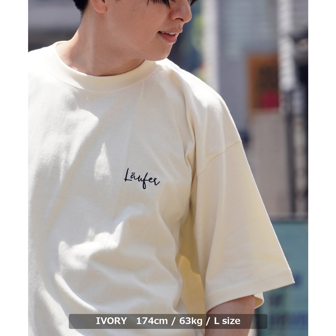 エバース 肘町田 Tシャツ Lサイズ エバース 肘町田 Tシャツ Lサイズ