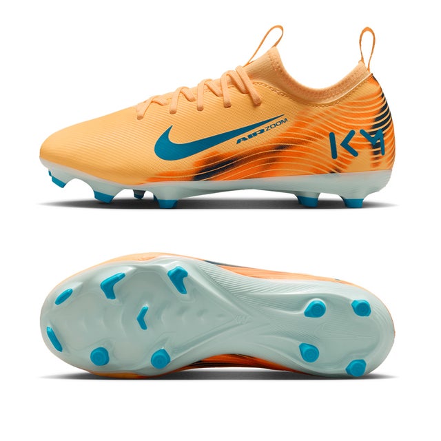 NIKE ナイキ ファントム ヴェノム アカデミー HG(蛍光イエロー