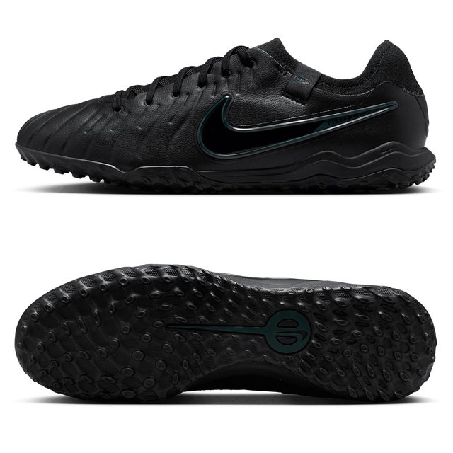 NIKE ナイキ ティエンポ X プロキシモ TF(蛍光ブルー) 843962 444