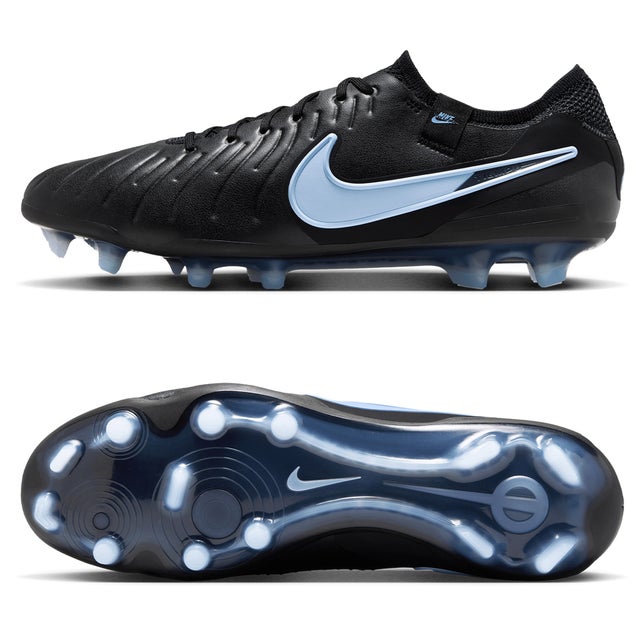 NIKE ナイキ レジェンド 7 エリート HG(ホワイト×ブラック) AO9879 100