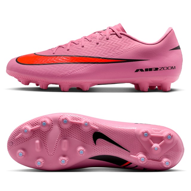 NIKE ナイキ ティエンポ リゲラ II HG-E A(レッド) 429551 600