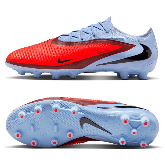 NIKE ナイキ T90 レーザー IV K HG-B(ブルー×ブラック) 472556 400
