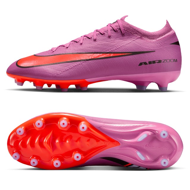 NIKE ナイキ エア レジェンド Ⅱ HG-E(ブラック×イエロー) 333627 071