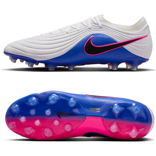 NIKE ナイキ ティエンポ レジェンド V HG-E(グリーン×ブラック) 658602