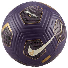NIKE ナイキ アカデミー KM 5号球(パープル×ブラック) HJ7028 585(5号