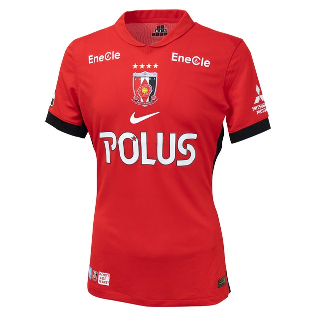 NIKE リバプール 24/25 ユニフォーム ホーム 半袖 レプリカ #66