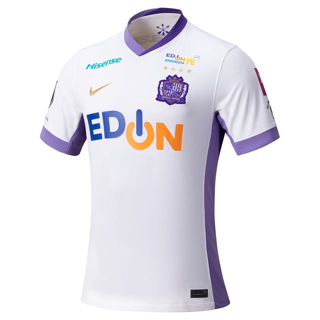 umbro サガン鳥栖 2012 ユニフォーム ホーム 半袖 UDS6117HB SGBU 代表