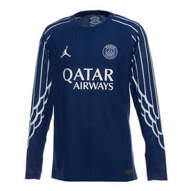 NIKE パリサンジェルマン 24/25 ユニフォーム 4TH 長袖