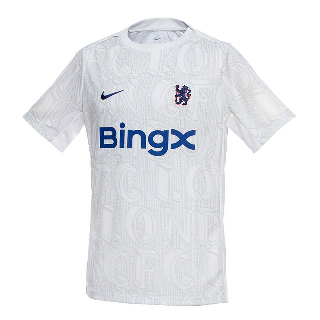 adidas 横浜F・マリノス 2025 ユニフォーム ホーム 半袖 #22.角田涼