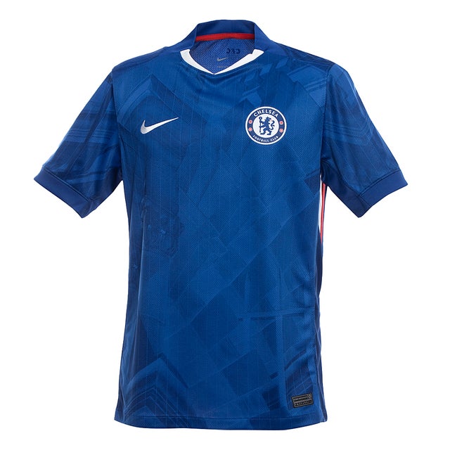 adidas 横浜F・マリノス 2025 ユニフォーム ホーム 半袖 #23.宮市亮