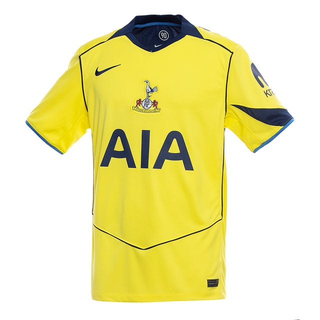 NIKE FCバルセロナ 15/16 ユニフォーム アウェイ 半袖 レプリカ #10