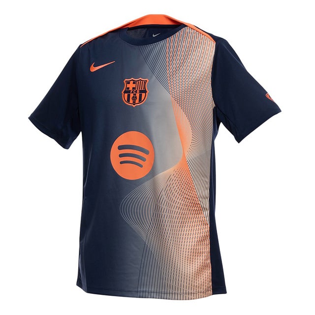 NIKE FCバルセロナ 99/00 100周年記念 センテニアルユニフォーム 復刻