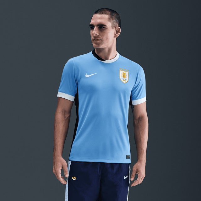 NIKE FCバルセロナ 20/21 ユニフォーム ホーム 半袖 レプリカ #10