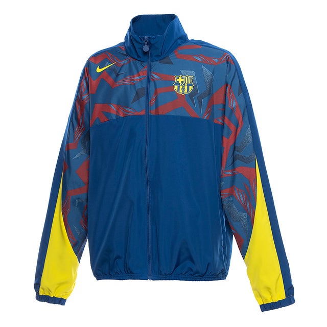 NIKE パリサンジェルマン 20/21 I96 アンセム トラックジャケット