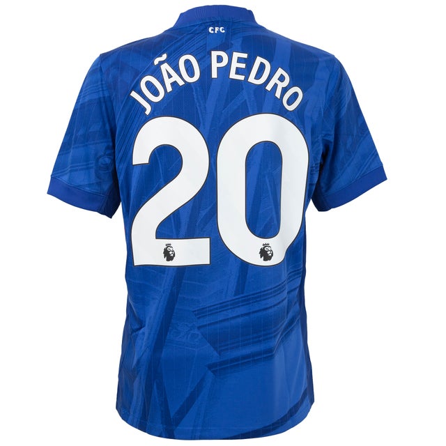 NIKE チェルシー 25/26 ユニフォーム ホーム 半袖 レプリカ #10