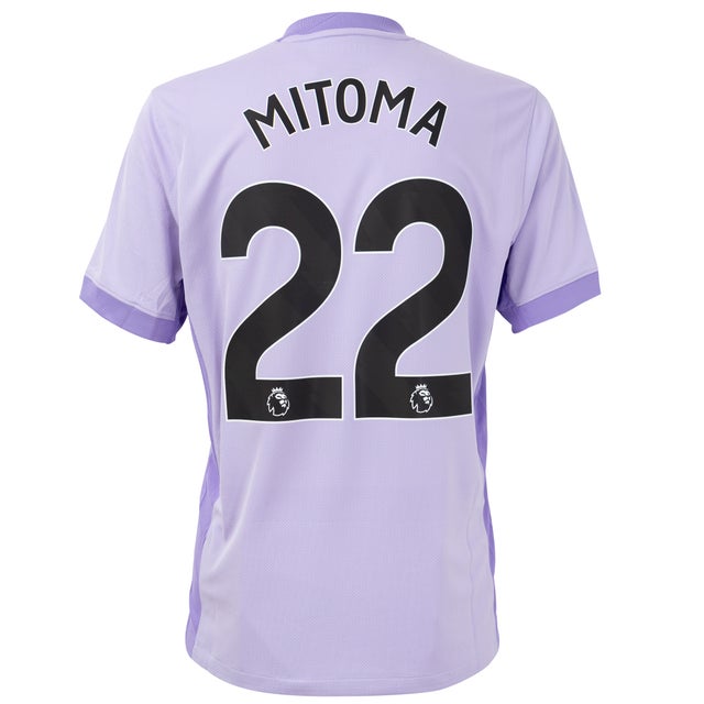 ブライトン＆ホーヴ アルビオン -サッカーショップ【SWS】