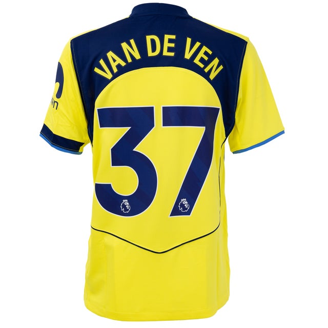 adidas リバプール 25/26 ユニフォーム ホーム 半袖 レプリカ #11