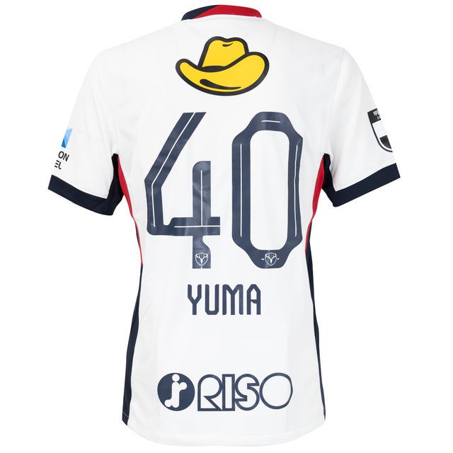 NIKE 鹿島アントラーズ 04 ユニフォーム ホーム 長袖 L102833 648 代表