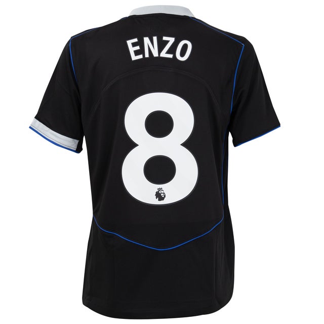 adidas アーセナル 24/25 ユニフォーム アウェイ 半袖 レプリカ #18