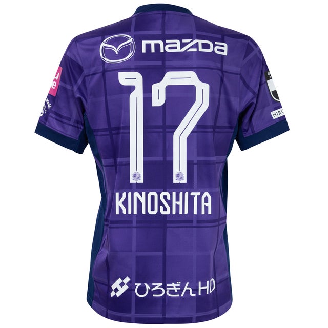 NIKE リバプール 23/24 ユニフォーム サード 半袖 レプリカ #10.マク