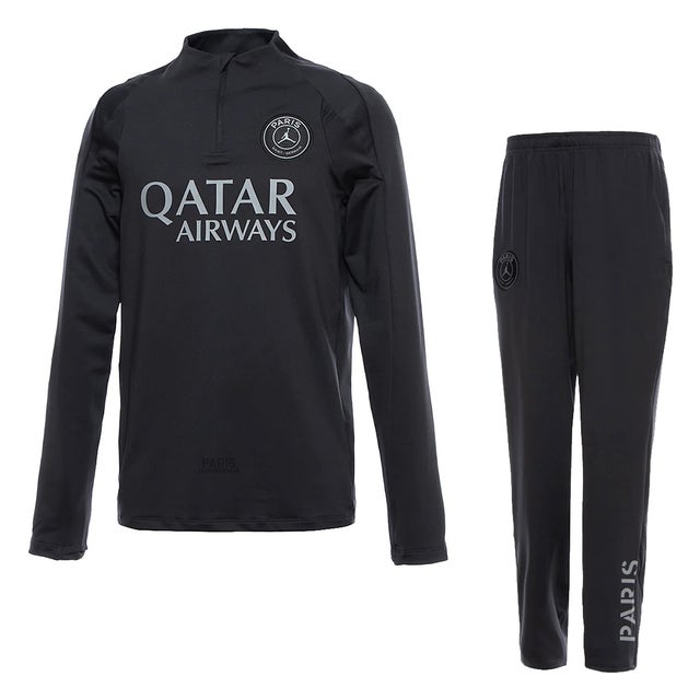 NIKE パリサンジェルマン 20/21 DRI-FIT ストライク トラック スーツ W