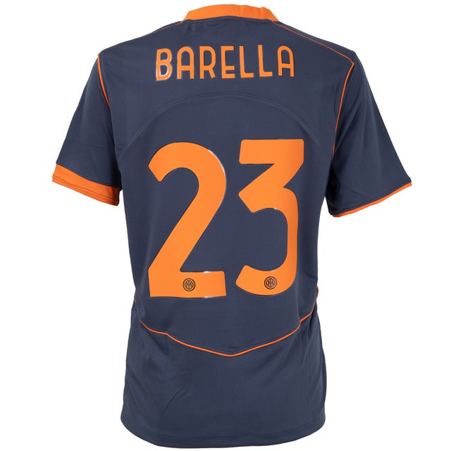 NIKE アトレチコマドリード 24/25 ユニフォーム ホーム 半袖 レプリカ