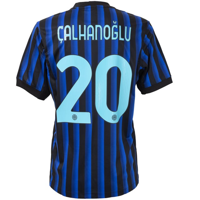 NIKE インテル 24/25 ユニフォーム ホーム 半袖 レプリカ #10.ラウタロ