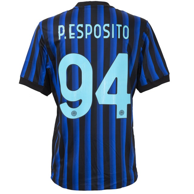 NIKE インテル 24/25 ユニフォーム ホーム 半袖 レプリカ #10.ラウタロ