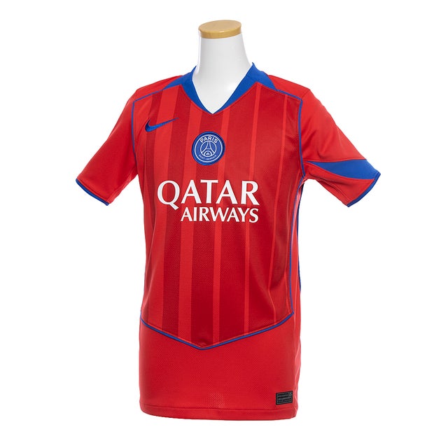 NIKE FCバルセロナ 05/06 ユニフォーム ホーム半袖 2006 CL FINAL 記念